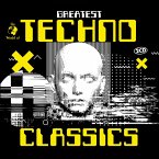 Greatest Techno Classics