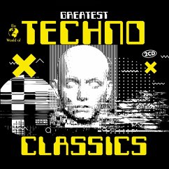 Greatest Techno Classics - Diverse