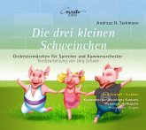 Die Drei Kleinen Schweinchen/König Karotte