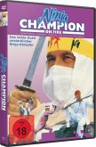 Ninja Operation - Champion in Fire