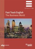 Fast Track English (eBook, ePUB)
