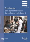 Bon Courage - Band 2 (eBook, PDF)