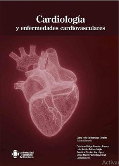 Cardiología y enfermedades cardiovasculares (eBook, ePUB) - Autores, Varios