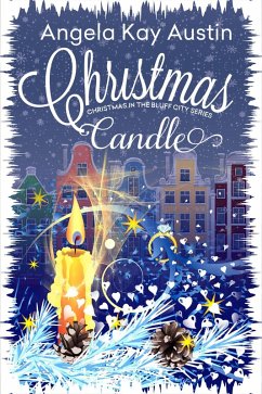 Christmas Candle (eBook, ePUB) - Austin, Angela Kay