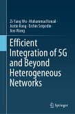 Efficient Integration of 5G and Beyond Heterogeneous Networks (eBook, PDF)
