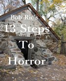 13 Steps To Horror (eBook, ePUB)