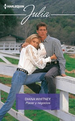 Placer y negocios (eBook, ePUB) - Whitney, Diana