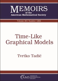 Time-Like Graphical Models - Tadic, Tvrtko