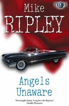 Angels Unaware - Ripley, Mike