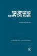 The Christian Epigraphy of Egypt and... - Bild 1