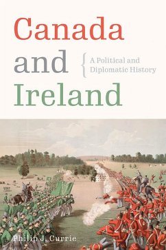 Canada and Ireland - Currie, Philip J.