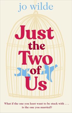 Just the Two of Us - Wilde, Jo
