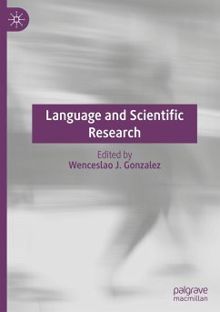 Language and Scientific Research