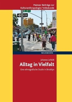 Alltag in Vielfalt - Lefeldt, Johanne