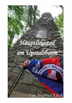 Häuptlingstod am Upstalsboom Häuptlingstod am Upstalsboom