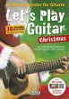 Let's Play Guitar Christmas - Bild 1