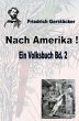 Nach Amerika! Bd. 2 - Bild 1