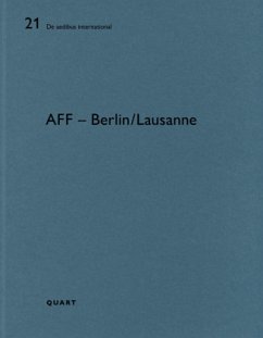 AFF - Architekten Berlin