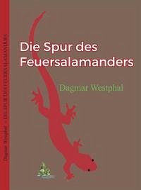 Die Spur des Feuersalamanders