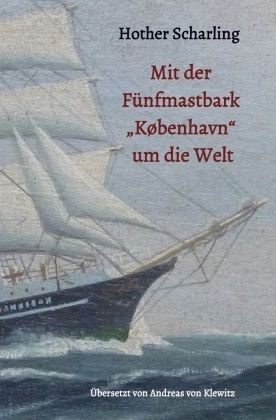 Mit der Fünfmastbark 