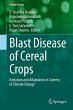Blast Disease of Cereal Crops - Bild 1