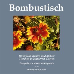 Bombustisch - Rüsen, Hanne-Ruth