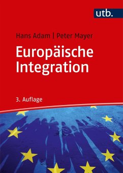 Europäische Integration - Adam, Hans;Mayer, Peter