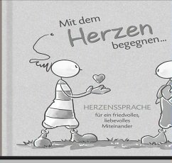 Oups Buch - Mit dem Herzen begegnen... - Miller, Astrid;Hörtenhuber, Kurt