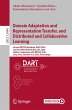 Domain Adaptation and Representation... - Bild 1