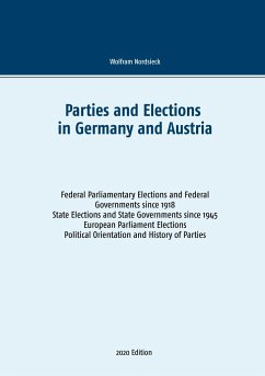 Parties and Elections in Germany and Austria