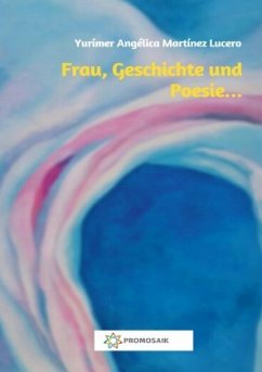 Cover Frau, Geschichte und Poesie...