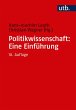 Politikwissenschaft: Eine Einführung - Bild 1