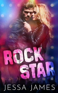 Rock Star - James, Jessa