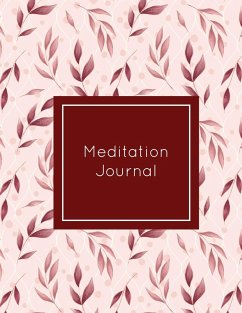 Meditation Journal - Newton, Amy