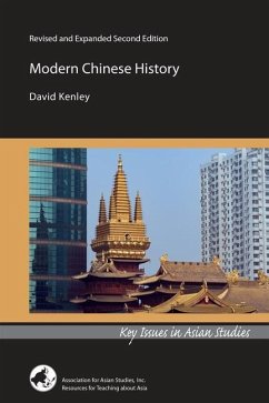 Modern Chinese History - Revised and Expanded Second Edition - Kenley, David