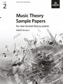 Music Theory Sample Papers, ABRSM Grade 2 Music Theory Sample Papers, ABRSM Grade 2