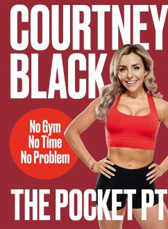 The Pocket PT - Black, Courtney