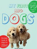 My First Dogs ABC