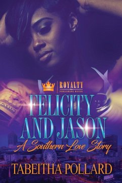 Felicity and Jason - Pollard, Tabeitha