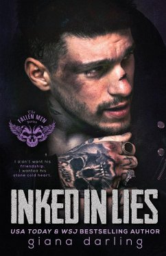 Inked in Lies - Darling, Giana