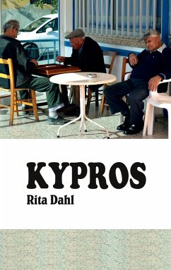 Kypros - Dahl, Rita