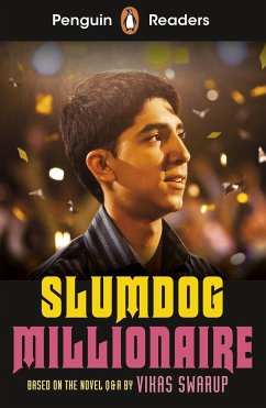 Penguin Readers Level 6: Slumdog Millionaire (ELT Graded Reader) - Swarup, Vikas