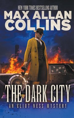 The Dark City - Collins, Max Allan