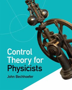 Cover Control Theory for Physicists
