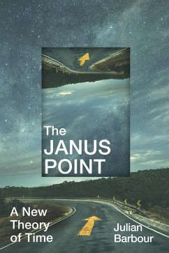 Cover The Janus Point