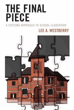 The Final Piece - Westberry, Lee A.