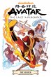 Avatar: The Last Airbender--The Search... - Bild 1
