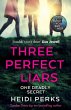 Three Perfect Liars - Bild 1