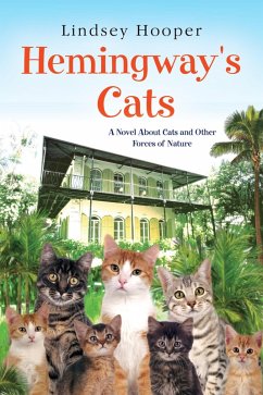 Cover Hemingway's Cats (eBook, ePUB)
