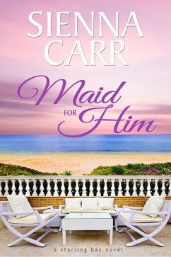 Cover Maid for Him (Starling Bay, #2) (eBook, ePUB)
